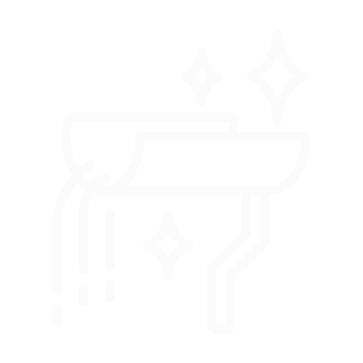 gutter drain icon