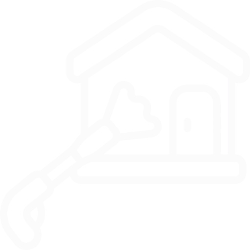 walls house icon washing